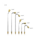 Pressure Washer Wand Replace Extension Lance 1/4 Quick Connector MegaBDM