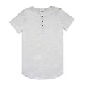 Button-up Hip Hop T-shirt Men Summer Running Sports Short Sleeve Tee Shirt Male Gym Fitness Bodybuilding Workout Tops Clothing