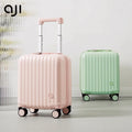 Luxury PC Custom Luggage Suitcases Carry on Travel Trolley Bags Lightweight Suitcase Maletas De Viaje Set