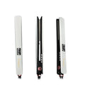KangRoad  Factory Professional Salon Quality Dual Voltage LCD Dry and Wet Ceramic Coating Hair Straightener