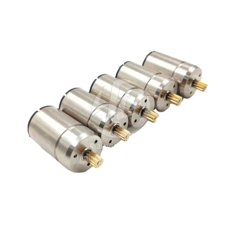 Hot Sales Inside Ink Key Motor for 61.186.5311