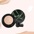 Make up Moisturizing Concealer Natural Brightening Face Foundation Base