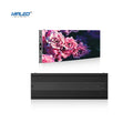 MPLED High-End P2 LED Display Screen Concise and Beautiful LED Curtain Display