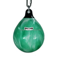 ANGTIAN China Wholesale Aqua Training Bags for Boxng MMA Muay Thai Kickboxing Water Heavy Bags