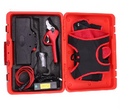 Electric Pruners Long Reach Pruner Without Batteries