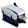 Yongjin Heavy Duty Semi-Automatic Gummed Paper Tape Dispenser PC302 for Water Activated Tape