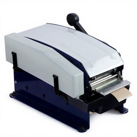 Yongjin Heavy Duty Semi-Automatic Gummed Paper Tape Dispenser PC302 for Water Activated Tape