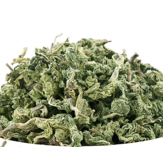 Wholesale New Mentha Canadensis Roll Grains Wholesale Mentha Canadensis Leaves Tea for Sale