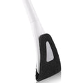 SUNSUN AS/ZS Cleaning Tool Remove Residue for Alloy Aquarium Cleaner Brush Tool Fish Tank Fish Tank Scraper Long Handheld