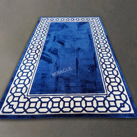 New Arrival Handmade Attractive Design Customized Large Hand Tufted Area Rugs Living Room Carpet and Rugs