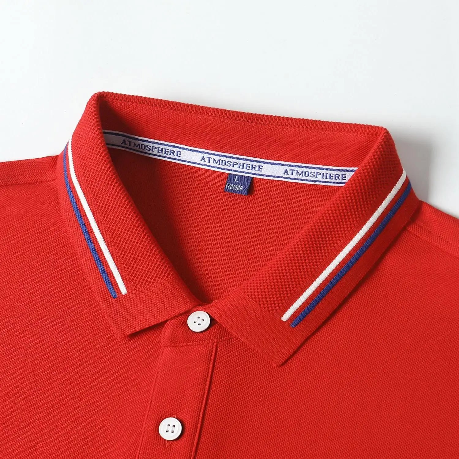 Wholesale Summer New Men's Golf Polo Shirts Custom Printed Logo Men's Polo Shirts