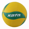 Oem Soft Touch Best Quality Custom Leather Volleyball Balls Professional Official Match Volleyball White Teenager Ball for Adult