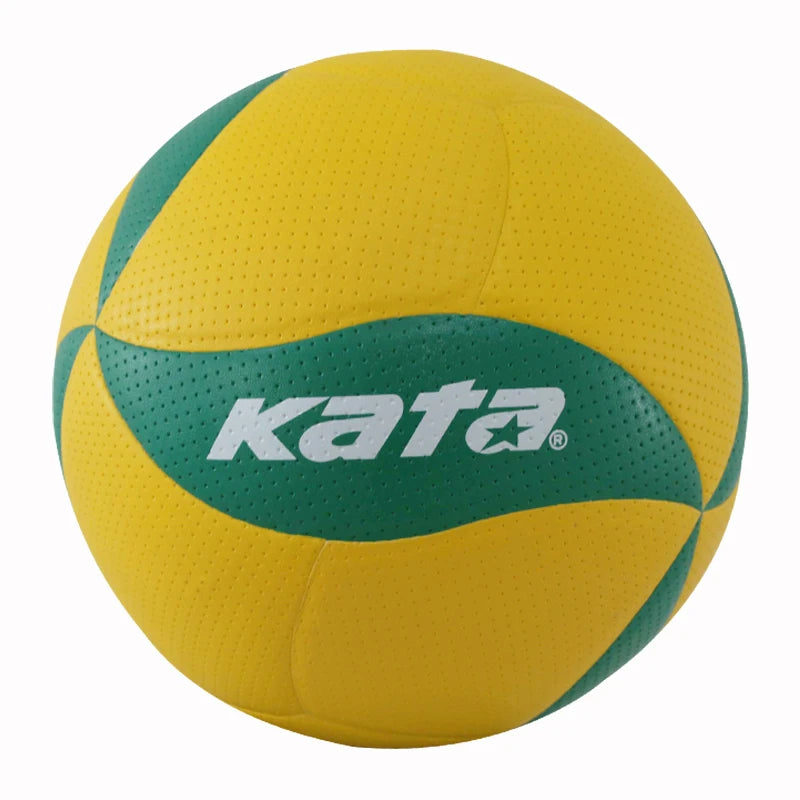 Oem Soft Touch Best Quality Custom Leather Volleyball Balls Professional Official Match Volleyball White Teenager Ball for Adult