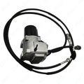 Excavator Throttle Motor E320 Single Line 106-0092 105-0092
