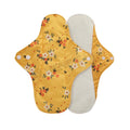 2025 Feminine Menstrual Pads Reusable Eco Hygiene Washable Menstruation Cloth Pads