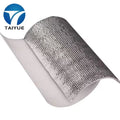 Modern Design White PE Thermal Insulation with Aluminum Foil EPE Foam for Heat Insulation in Warehouses