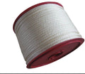 High Strength 1/8 Inch PP/Nylon/Polyester Solid Braided 12 Strand Rope