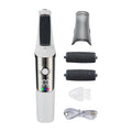 Best Selling LCD Digital Display Foot Grinder Rechargeable Electric Foot Callus Dead Skin Remover