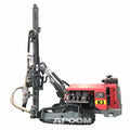 Mining Drilling Rig Machine Separate Split Type Pneumatic Blast Drill Rig Rock Downhole Separated Dth Surface Small Drilling Rig