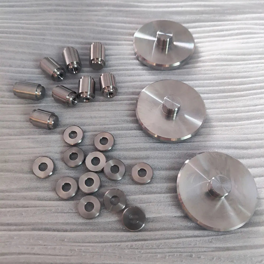 Manufacturers Custom Turning Milling Drilling Metal Parts Cnc Machining