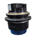 EC290B EC330B EC360B EC360C Excavator Travel Motor Final Drive 14566400 14551150