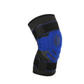 Knee Support with Patella Gel Pad Side Stabilizers Compression Sleeves for Knee  Sports