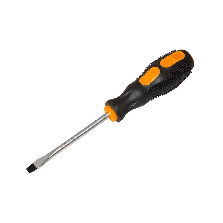SOLUDE  Indoor Outdoor Cross Flat Head Multi Micro Mini Hammer Screwdriver Tool Hand Impact DIY Tool
