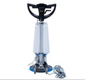 17 Inch Factory Single Disc Floor Scrubber/floor Scrubber Cleaning Machine for Commercial Industrial Household