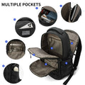 Best Waterproof Ultralight Lightweight 3 Day Pack Hiking Backpack with Laptop Compartment for Men Women Ladies