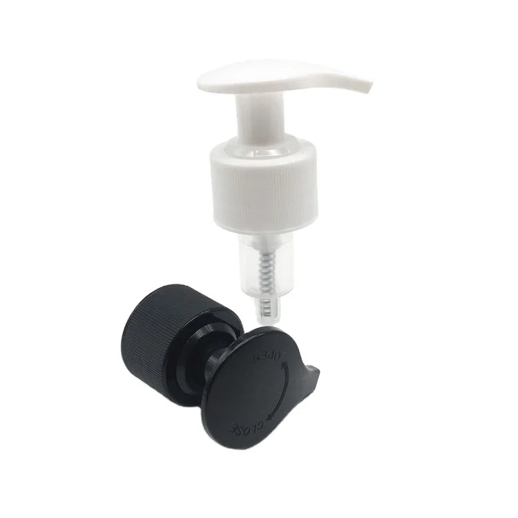 24/410 28/410 Shampoo Dispenser Pumps Lotion Pump