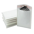 Custom Kraft Bubble Mailer White Envelopes With Seal Online Shopping Bag Ready to Ship Online Shopping in Saudi Arabia