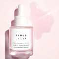 Aixin Face Serum Private Label 30ml Brightening Soothing Repair Skin Serum Hyaluronic Pink Jelly Face Skin Care Serum for Face