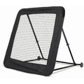 5.38x5.38ft Rebound Football & Soccer Goal Net for Court Equipment