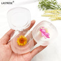 Wholesale Mineral-based Long-Lasting Lip and Cheek Blush Clear Warm Color Changing Blusher Flower Blush Cream for Face