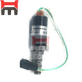 Hot Sales Hydraulic Pump Solenoid Valve KDRDE5K-20 40C07-109A  XJBN-00362  HHYS211105 for R215-7 R220-7 R225-7