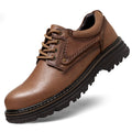Beautiful New Design Hot Sale Walking Shoes Comfortable Leather Loafer