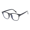 Blue Light Blocking Retro square Big Frame Trendy Optical Frame River Wholesale Women Eyewear Men Eyeglasses Design Eye Glasses