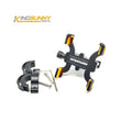 Metal Holder Adjustable Phone Holder for Electric Scooter Bike Motorcycle Accessories Scooter Mobile Phone Stand