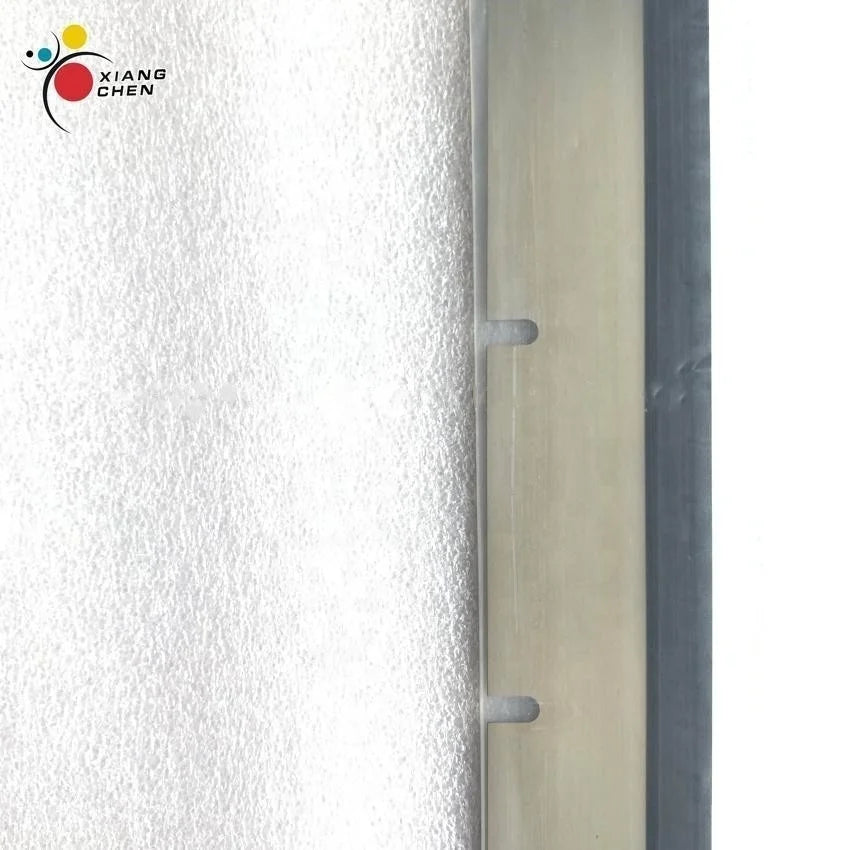 DO 10PCS 41.010.180 High Quality SM102 CD102 Machine Wash up Blade Length 1090mm 11 Holes Printing Machine Wash up for HD