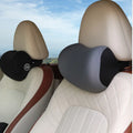 Ergonomic Neck Rest Support Headrest Cervical Neck Pillow Car Neck Pillow for Driving