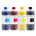 OCBESTJET 1000ML 4 Colors Universal Pigment Ink for HP Designjet 800 500 800 700 750 1000 1050 1055