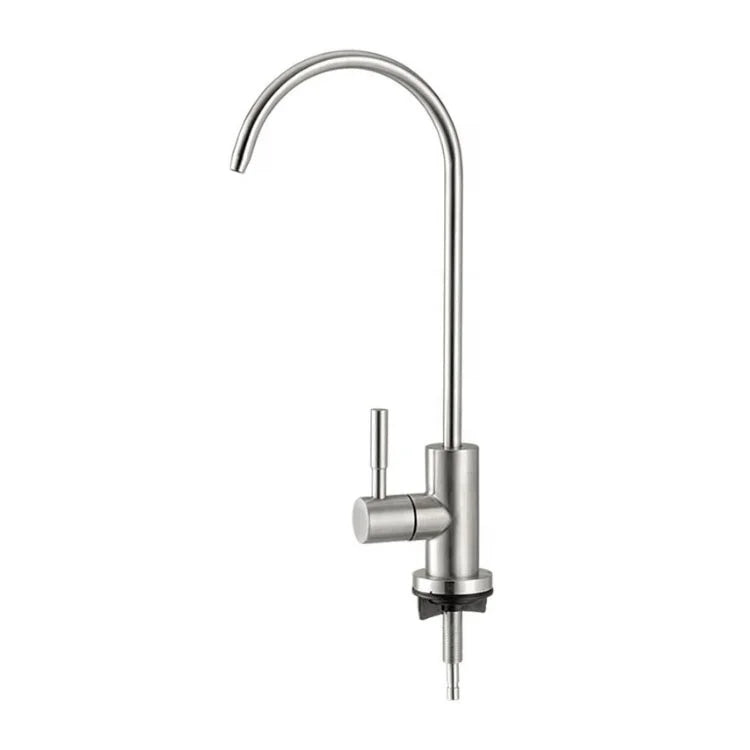 Kitchen Purifier Faucet Faucets with Single Handle Hot and Cold Water Mixer Tap Kitchen Faucets