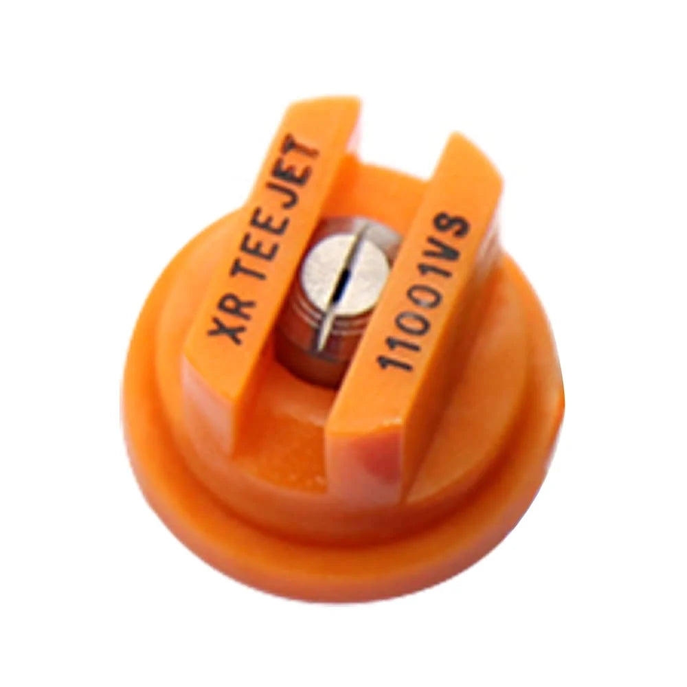 Agricultural Sprayer 80Â° 110Â° Plant Protection Stainless Steel High Pressure Fan Nozzle
