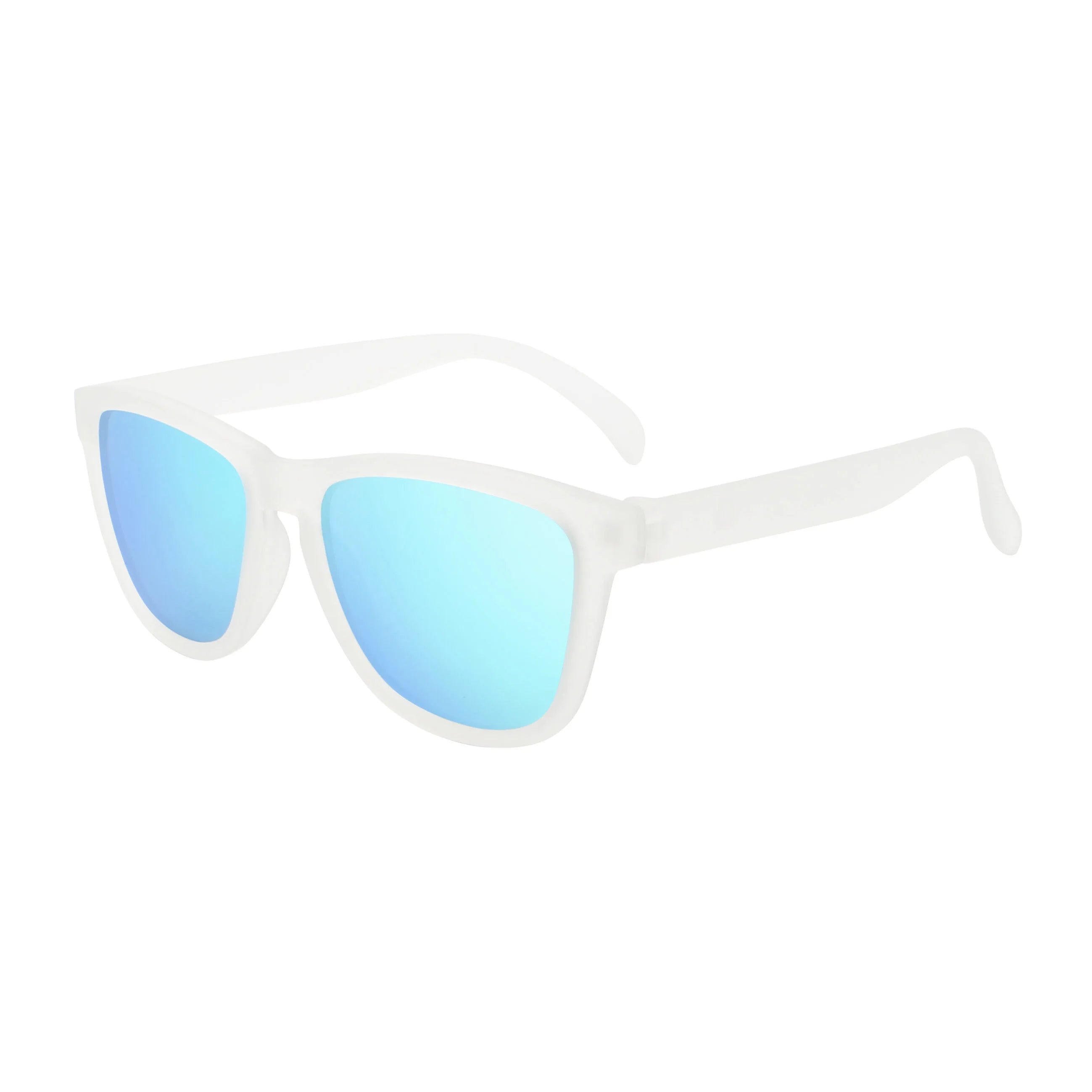 2026 Designer Luxury Brand Classic Eyeglasses Blue/Black/Red Square Vintage Travel Small Sun Glasses Female Men Oculos Lunette
