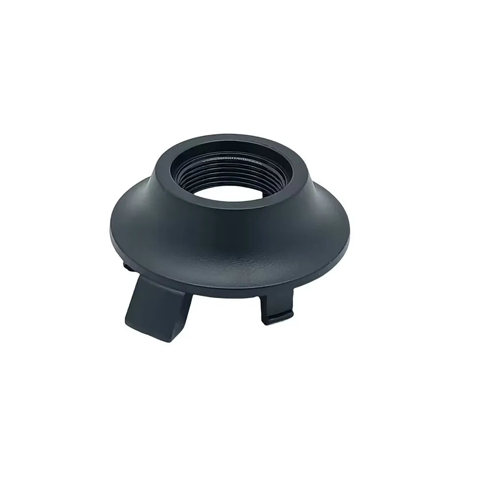 Original Motor Shaft Decorative Cover for Segway Ninebot GT1/GT2 Super Powerful Electric Scooter Axis Hole Cover Replace Parts