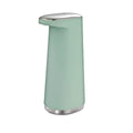 High Quality Touchless Automatic Free Hand Sanitizer Liquid Foam Soap Dispenser Mainly for Bathroom Use Made Durable ABS