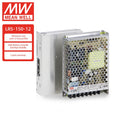 Mean Well LRS-150-12 12V Driver 150W Power Supply Transformer for Led Mean Well 12V Led Strip Light Power