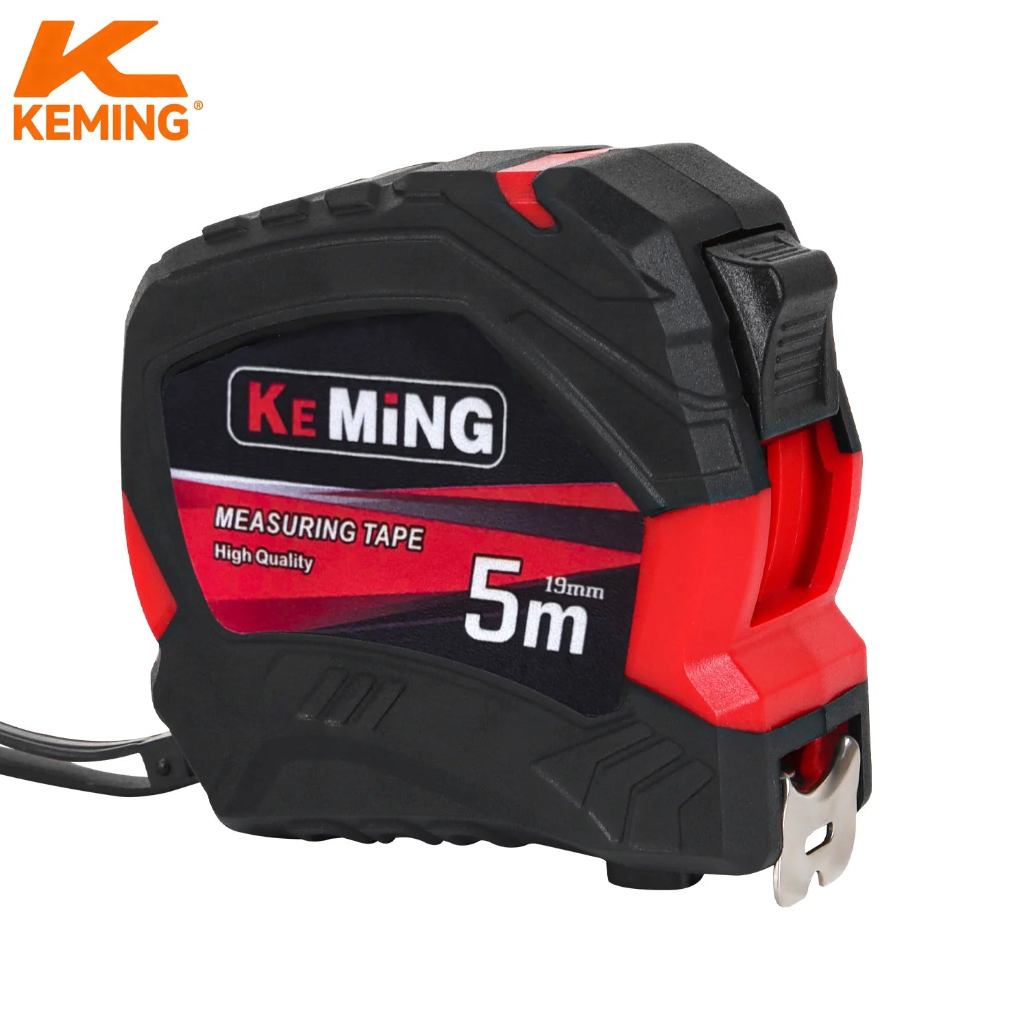 New Design Steel Measuring Tape for Europe Market with Mid Certificate logo Custom Mini Tape Measure