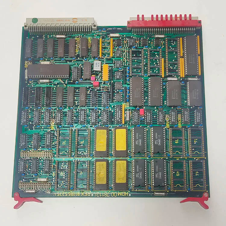 Original Used REK 81.186.5335 00.781.1244 Circuit Board  for Heidelberg