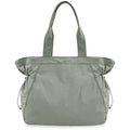 Tote Bag Tote Bag 18L Waterproof Yoga Athleisure Sports Shoulder Bag